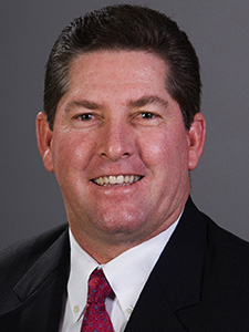 Ray Tanner Photo